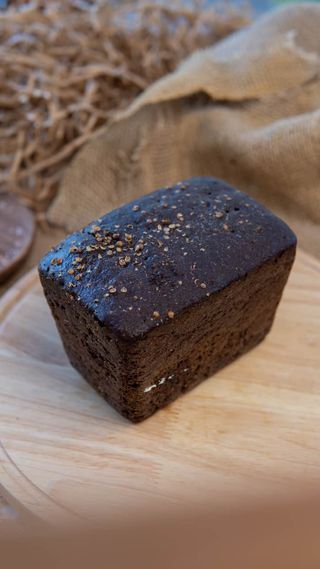 Бородинский (порция)