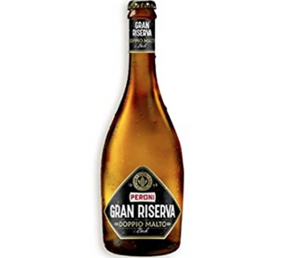 Peroni Doble Malta