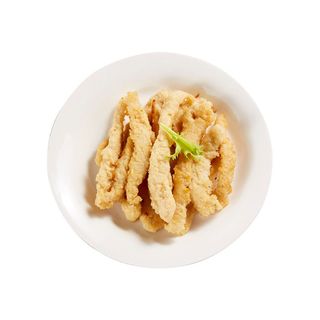 Petto di Pollo Fritto(5pz)