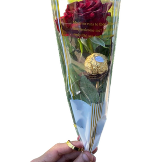 Fleur Ferrero