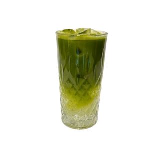 Matcha Tonik