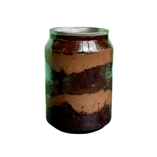 Ciocolata cu Rom si Kataif