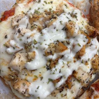 CROSTINI de POLLASTRE 