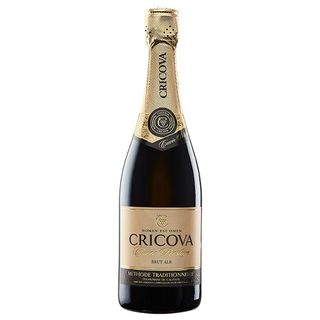Cricova Spumant Cuvee Prestige 0.7l 