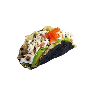 Tacos Thon Avocat