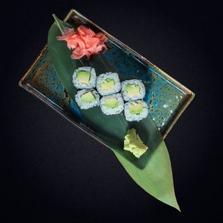 Avocado Maki