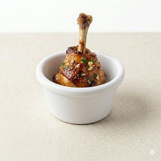 Piruleta De Pollo