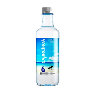 Agua 0.5l