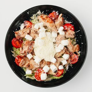 Mamma's salata
