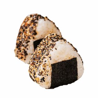 Onigiri de gambas (1 ud.)