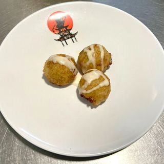 Takoyaki (6 Uds.)