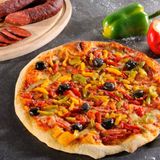 Pizza Orientale