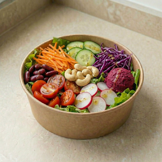 Salade Vegan 