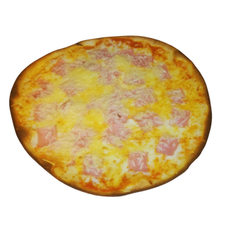 Pizza Nápoles