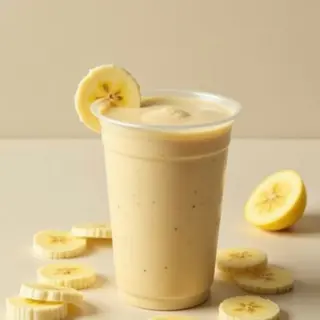 Smoothie Banane 