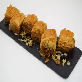 Baclava
