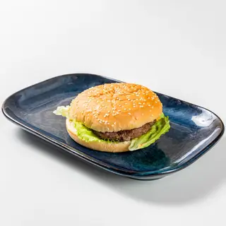 Yellowburger