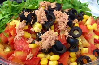 Insalatone Cristall