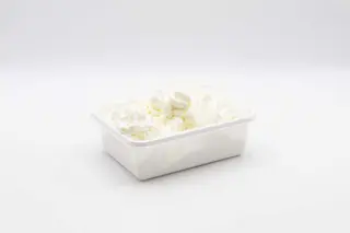 Vaschetta panna 200 g