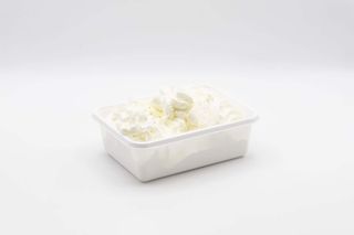 Vaschetta panna 200 g