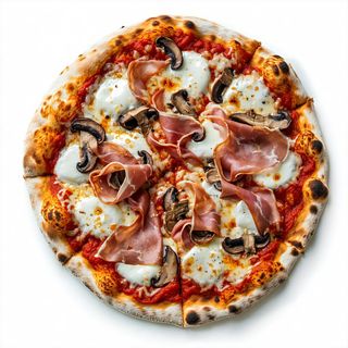 Boscaiola - classica