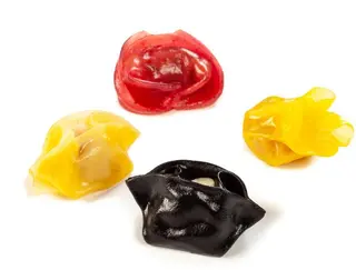 17 Dim sum mix - 4 pezzi