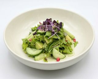 Салат Газапхулі