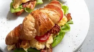 Hamburguesa el king
