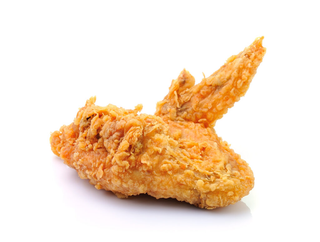 Hot Wings