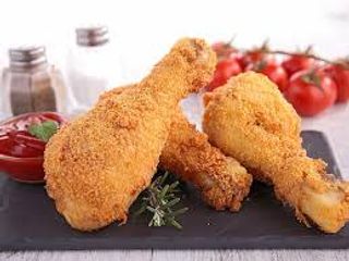 Plat spécial Poulet