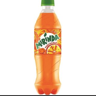 Mirinda portocale 500 ml