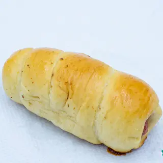 Fish Roll
