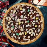 Піца Чоко Бабл (30см)