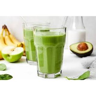 Green smoothie