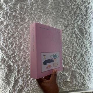 The Rhythm and Drawing Decor Book 