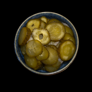 Castraveți la oțet