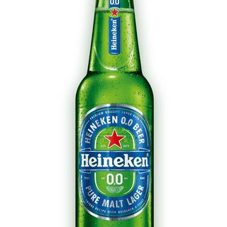 Heineken 0.0 33cl