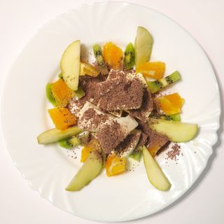 Десерт Ласунка (200г)