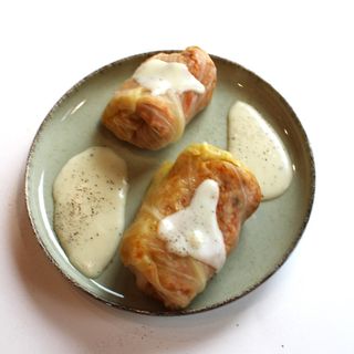 Зелеви сърми (300г)