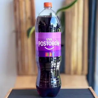 Postobón Uva 2l