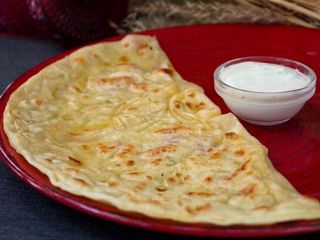 Янтик з куркою (215g)