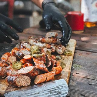 Sausages (400g)