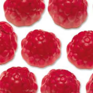 Vidal fresas del bosque rellenas