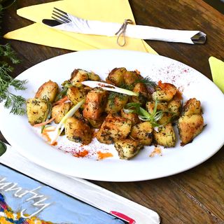 Картофи Соте (300г)