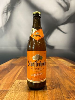 Бира Шоферхофер (500мл)