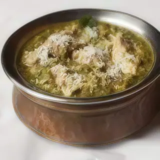 52. Lamb nilgiri