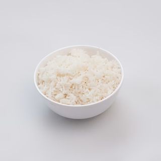 White Rice