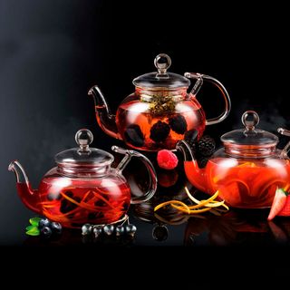 Чай "Боро-Боро" (400 мл.)