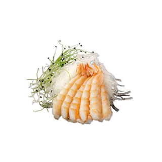 Креветка тигрова (170г)