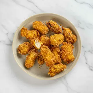 Fish Fingers